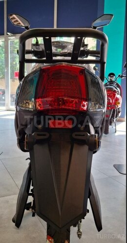 Volta  2025, 60 km - 0.0 l - Bakı