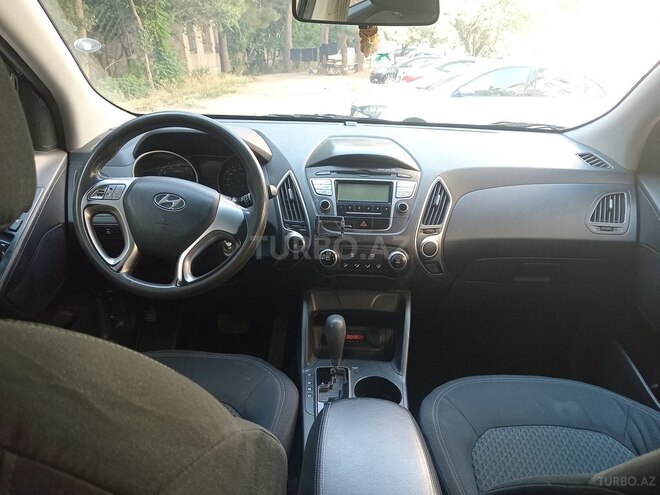 Hyundai ix35 2011, 145,000 km - 2.0 l - Bakı