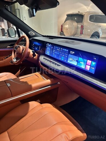 GWM  2023, 0 km - 1.5 l - Bakı