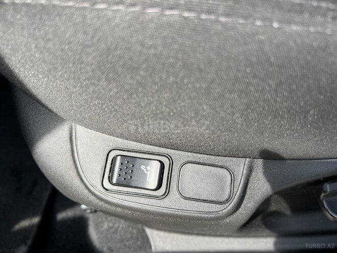 Fiat 500L 2014, 95,000 km - 1.4 л - Bakı