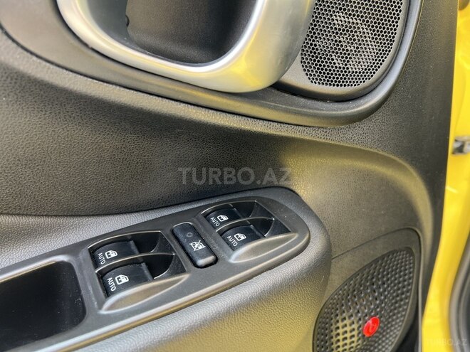 Fiat 500L 2014, 95,000 km - 1.4 л - Bakı