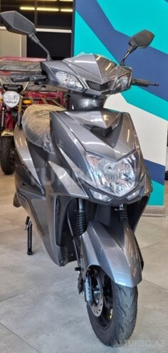 Volta  2025, 60 km - 0.0 l - Bakı