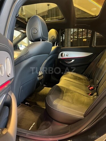 Mercedes E 200 d 2021, 59,000 km - 1.6 л - Bakı