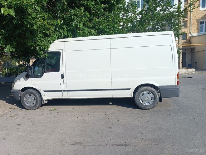 Ford Transit 2000, 345,000 km - 2.4 л - Sumqayıt