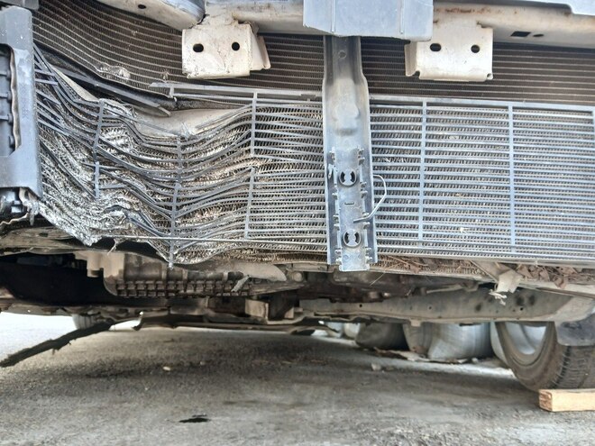 Ford Fusion (North America) 2014, 205,000 km - 2.5 l - Bakı