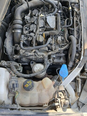 Ford Fusion (North America) 2014, 205,000 km - 2.5 l - Bakı