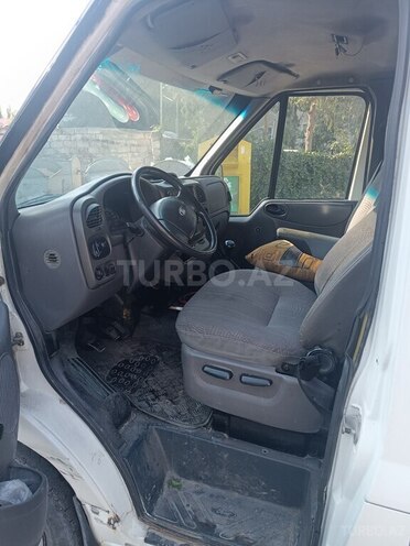Ford Transit 2000, 345,000 km - 2.4 л - Sumqayıt