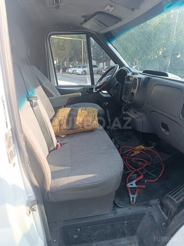 Ford Transit 2000, 345,000 km - 2.4 л - Sumqayıt