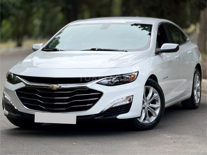 Chevrolet Malibu 2020, 149,000 km - 1.5 l - Gəncə