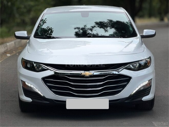 Chevrolet Malibu 2020, 149,000 km - 1.5 l - Gəncə