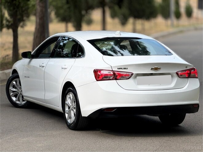 Chevrolet Malibu 2020, 149,000 km - 1.5 l - Gəncə
