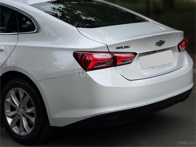 Chevrolet Malibu 2020, 149,000 km - 1.5 l - Gəncə