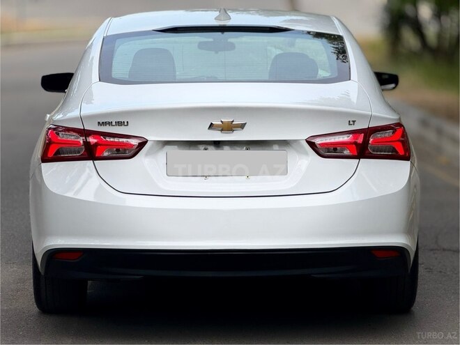 Chevrolet Malibu 2020, 149,000 km - 1.5 l - Gəncə