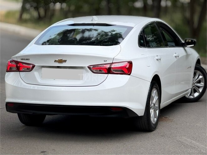 Chevrolet Malibu 2020, 149,000 km - 1.5 l - Gəncə