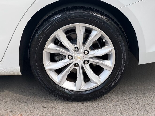Chevrolet Malibu 2020, 149,000 km - 1.5 l - Gəncə