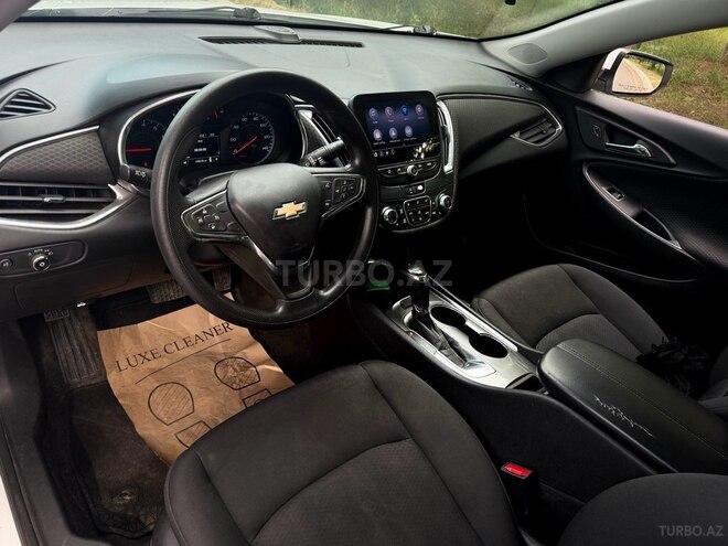 Chevrolet Malibu 2020, 149,000 km - 1.5 l - Gəncə