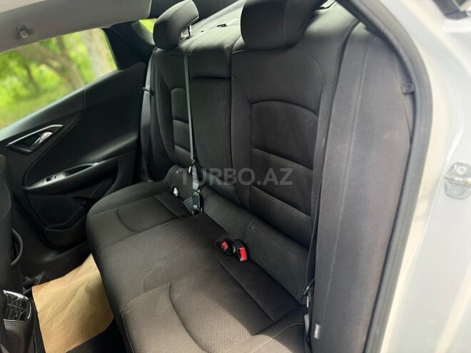 Chevrolet Malibu 2020, 149,000 km - 1.5 l - Gəncə