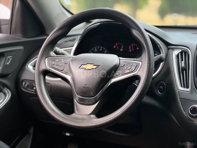 Chevrolet Malibu 2020, 149,000 km - 1.5 l - Gəncə