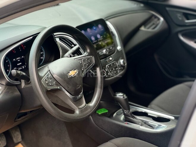 Chevrolet Malibu 2020, 149,000 km - 1.5 l - Gəncə