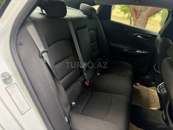 Chevrolet Malibu 2020, 149,000 km - 1.5 l - Gəncə