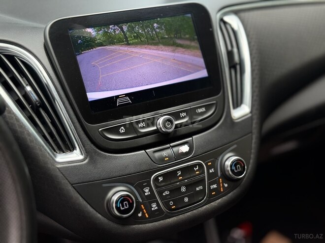 Chevrolet Malibu 2020, 149,000 km - 1.5 l - Gəncə