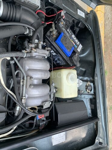 LADA (VAZ) 2107 2010, 78,000 km - 1.6 л - Sumqayıt