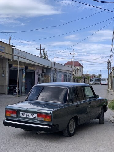 LADA (VAZ) 2107 2010, 78,000 km - 1.6 л - Sumqayıt