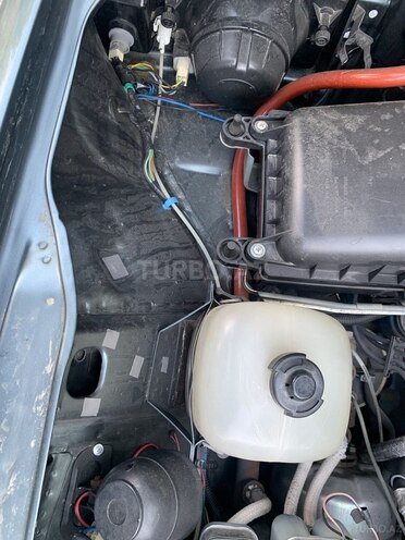 LADA (VAZ) 2107 2010, 78,000 km - 1.6 л - Sumqayıt