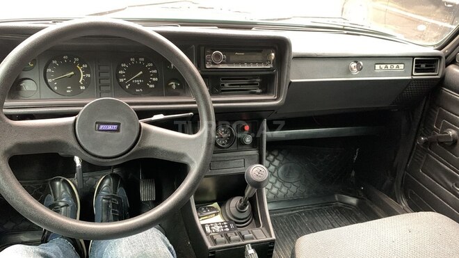 LADA (VAZ) 2107 2010, 78,000 km - 1.6 л - Sumqayıt