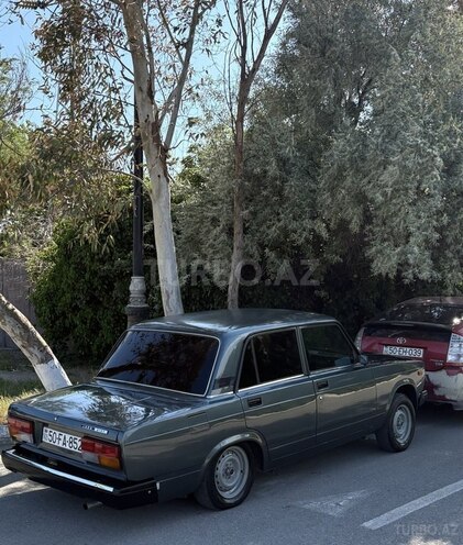 LADA (VAZ) 2107 2010, 78,000 km - 1.6 л - Sumqayıt