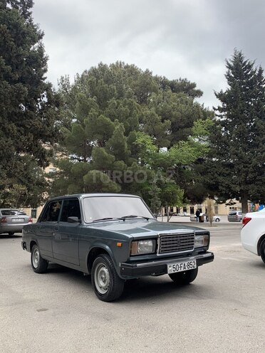 LADA (VAZ) 2107 2010, 78,000 km - 1.6 л - Sumqayıt