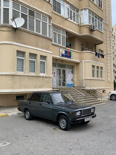 LADA (VAZ) 2107 2010, 78,000 km - 1.6 л - Sumqayıt