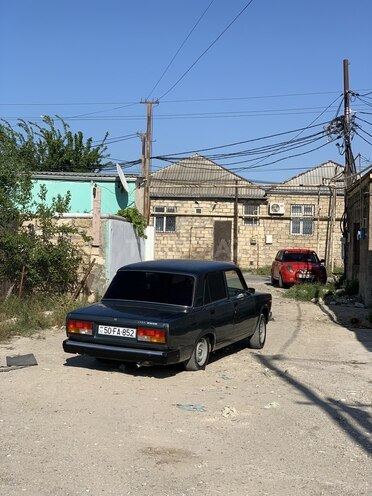 LADA (VAZ) 2107 2010, 78,000 km - 1.6 л - Sumqayıt
