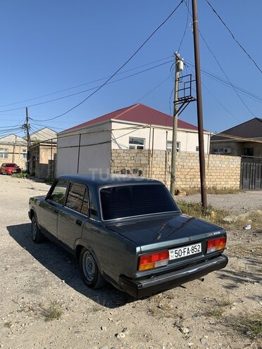 LADA (VAZ) 2107 2010, 78,000 km - 1.6 л - Sumqayıt