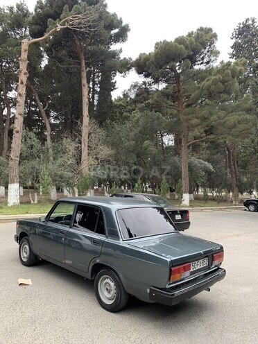LADA (VAZ) 2107 2010, 78,000 km - 1.6 л - Sumqayıt