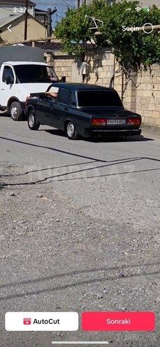 LADA (VAZ) 2107 2010, 78,000 km - 1.6 л - Sumqayıt