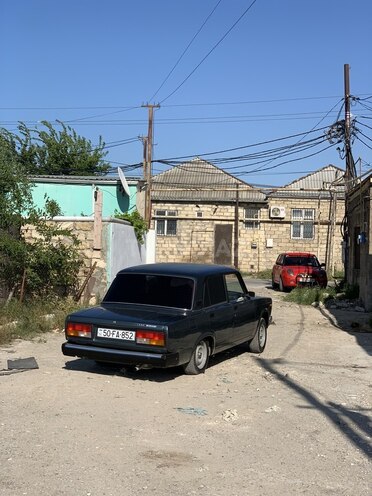 LADA (VAZ) 2107 2010, 78,000 km - 1.6 л - Sumqayıt