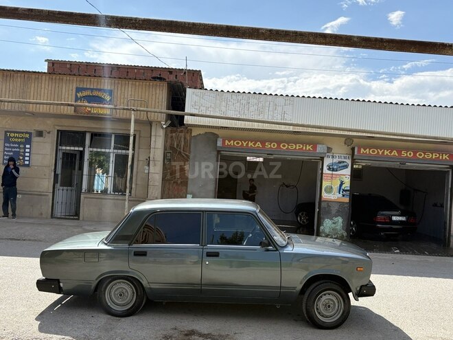 LADA (VAZ) 2107 2010, 78,000 km - 1.6 л - Sumqayıt