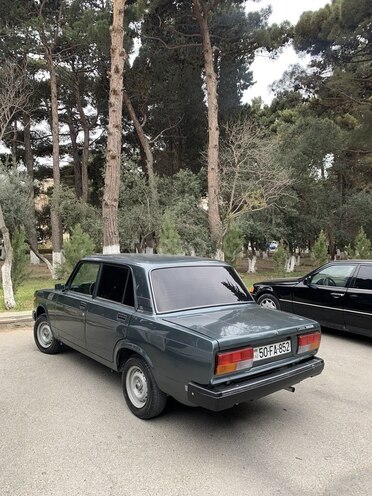 LADA (VAZ) 2107 2010, 78,000 km - 1.6 л - Sumqayıt