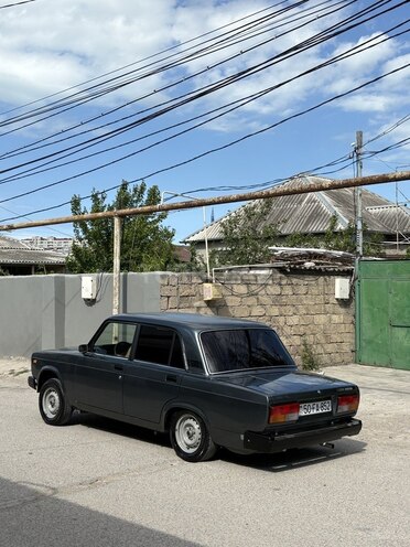 LADA (VAZ) 2107 2010, 78,000 km - 1.6 л - Sumqayıt