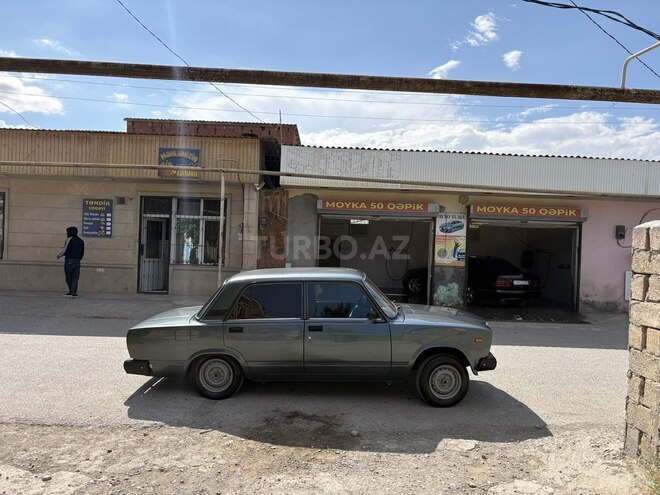 LADA (VAZ) 2107 2010, 78,000 km - 1.6 л - Sumqayıt