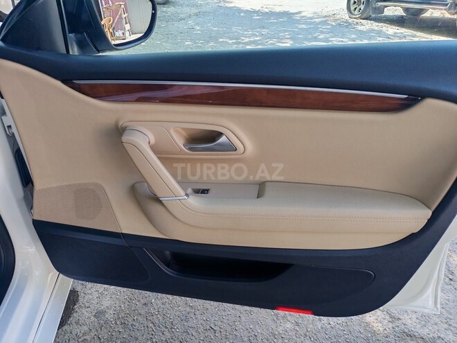 Volkswagen Passat CC 2012, 199,000 km - 2.0 l - Bakı