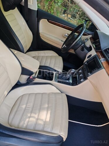 Volkswagen Passat CC 2012, 199,000 km - 2.0 l - Bakı