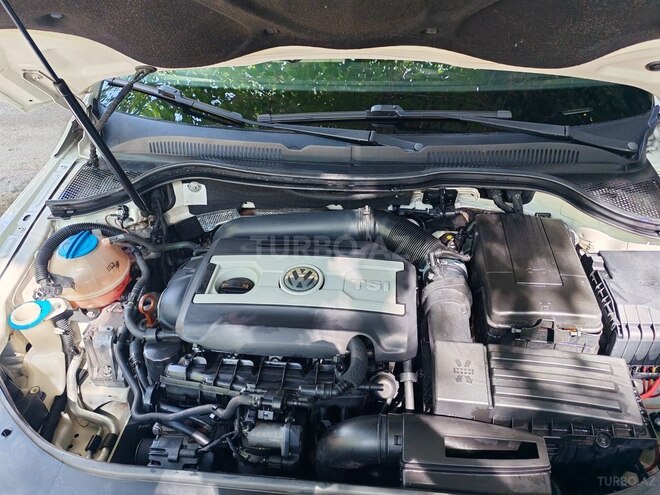 Volkswagen Passat CC 2012, 199,000 km - 2.0 l - Bakı