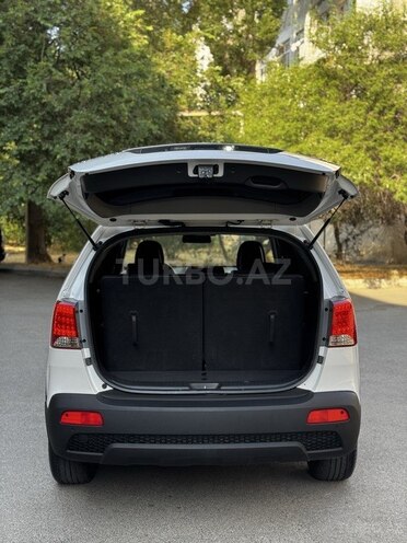 Kia Sorento 2011, 256,046 km - 2.0 l - Bakı