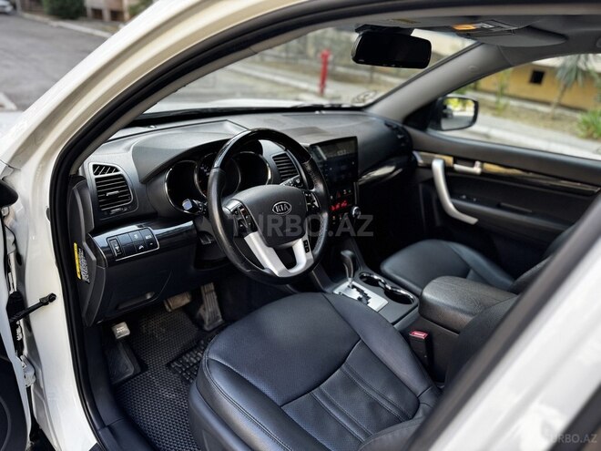 Kia Sorento 2011, 256,046 km - 2.0 l - Bakı