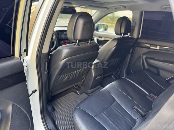 Kia Sorento 2011, 256,046 km - 2.0 l - Bakı