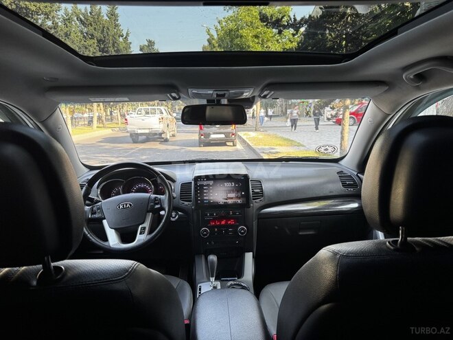 Kia Sorento 2011, 256,046 km - 2.0 l - Bakı