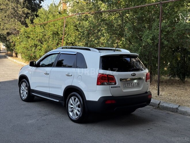 Kia Sorento 2011, 256,046 km - 2.0 l - Bakı