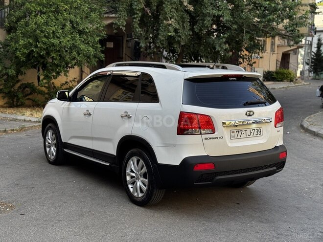 Kia Sorento 2011, 256,046 km - 2.0 l - Bakı